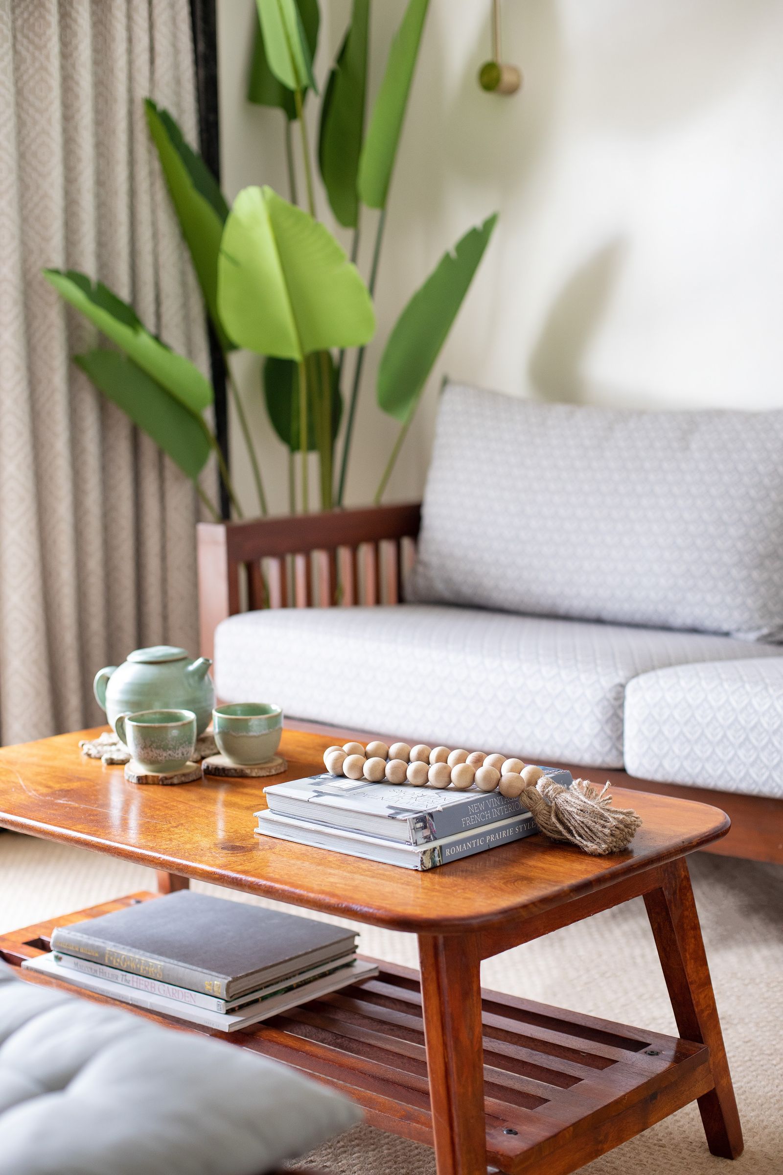 Cottage TT — Residential — Pune